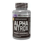 NUTRYTECALPHANITROXPROBNIC30caps
