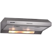 ВытяжкаWolserWL6010NIX
