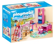PlaymobilChildren'sRoomPM9270