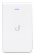 Wi-FiACIn-WallDualBandAccessPointUbiquitiUAP-AC-IW,1167Mbps,MU-MIMO,PoE