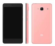 XiaomiRedmi2Pro,Pink,4.7"1280x720OGS,2+16Gb,QualcommSnapdragon41064bitQuadCore1.2GHz,Android4.4,2200mAh