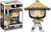 FunkoPopGames:MortalKombat:Raiden