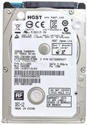2.5"HDD320GBHitachiTravelstarZ5K500,5400rpm,8MB,7mm,SATAII(HGSTHTS545032A7E380),FR