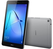 "HuaweiMediaPadT38Gray(8""Snapdragon4252Gb16Gb)LTE8""IPS1280x800,QualcommSnapdragon425(MSM8917)Quad-Core64-bit1.4GHz,2Gb,16Gb,802.11bgn,LTESingleSIM,Bluetooth,GPS,microSDReaderupto128Gb,2MPFrontCamera,5MPRearCamera