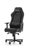 GamingChairsDXRacer-IronGC-I11-N-S4,Black/Black/Black-PUleather&PVCleather,Gamerweightupto130kg/growth160-195cm,FoamDensity52kg/m3,5-starWideAlumBase,GasLift4Class,Recline90*-135*,Armrests:4D,Pillow-2,Caster-3*PU,W-30kg