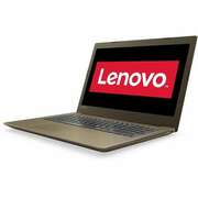 NBLenovo15.6"IdeaPad520-15IKBRBronze(Corei7-8550U8Gb128Gb+1Tb)