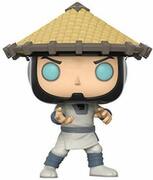 FunkoPopGames:MortalKombat:Raiden