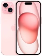 СмартфонAppleiPhone15,128GBPinkMD
