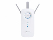 Wi-FiACDualBandRangeExtender/AccessPointTP-LINKRE550,1900Mbps,3xExternalAntennas,MIMO