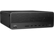 HP290G2SFF(lntel®Core®i3-9100,4GBDDR4RAM,128GBM.2PCIeNVMeSSD,DVDRW,Intel®HD630Graphics,VGA,HDMI,USBMS&KB,Win10Pro,Black)
