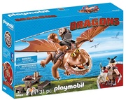 PlaymobilFishlegsandMeatlugPM9460
