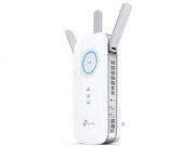 Wi-FiACDualBandRangeExtender/AccessPointTP-LINKRE550,1900Mbps,3xExternalAntennas,MIMO