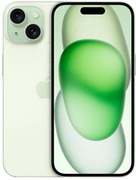 СмартфонAppleiPhone15,256GBGreenMD