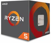 CPUAMDRyzen52600X6-Core,12Threads,3.6-4.2GHz,Unlocked,19MBCache,AM4,WraithSpireCooler,BOX
