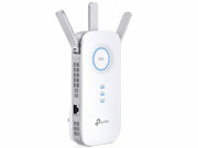 Wi-FiACDualBandRangeExtender/AccessPointTP-LINKRE550,1900Mbps,3xExternalAntennas,MIMO