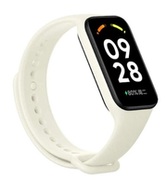 XiaomiRedmiSmartBand2Ivory