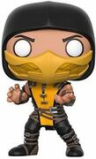 FunkoPopGames:MortalKombat:Scorpion