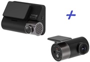 Xiaomi70maiDashCamA800SwithRC06Rearcam,Black