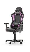 GamingChairsDXRacer-FormulaGC-F08-NP-H1,Black/Black/Pink-PUleather,Gamerweightupto100kg/growth145-180cm,FoamDensity52kg/m3,5-starAluminumICBase,GasLift4Class,Recline90*-135*,Armrests:3D,Pillow-2,Caster-2*PU,W-23kg