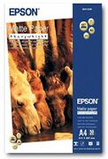 A4167g50pEpsonMatteHeavyweightPaper