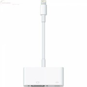 AppleLightningtoTOVGAadapter(MD825ZM/A)