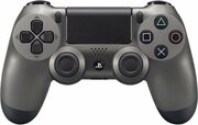 ControllerwirelessSONYPSDualShock4V2SteelBlack