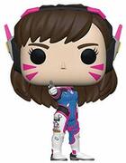 FunkoPopGames:Overwatch:D.Va