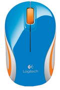 МышьLogitechM187Blue