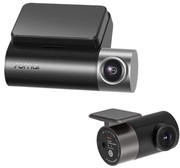 Xiaomi70maiDashCamProPlusA500S,withRC06Rearcam,Black