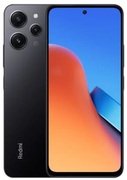 СмартфонXiaomiRedmi128/256GbEUBlack