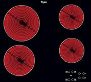 ВарочнаяпанельWhirlpoolAKT8090NE