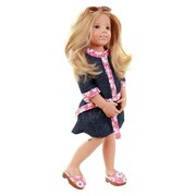 GOTZANNA,50cm,blond