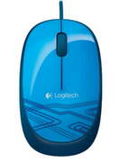 LogitechM105USBBlue