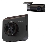 Xiaomi70maiA400DashCamwithRC09Rearcam,Gray