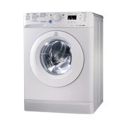 СтиральнаямашинаINDESITXWSA61051WWG