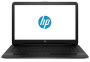 17.3"HP17-BS057Black,IntelCorei5-7200U2.5-3.1GHz/8GBDDR4/1TBHDD/IntelUHD620/Wi-Fi/Bluetooth/DVD-RW/WebcamHD/Backlitkeyboard/17.3"HD+SVABrightBiewWLED-backlit(1600x900)/Windows1064-bit