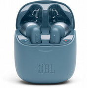 TrueWirelessJBLTUNE220TWS,Blue.