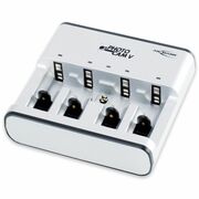 ЗарядноеустройстводляаккумуляторовAA/AAAAnsmannPhotoCamV(5207473)