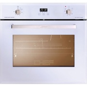 ВстраиваемыйгазовыйдуховойшкафKaiserEG6975W