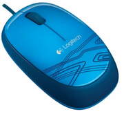 LogitechM105USBBlue