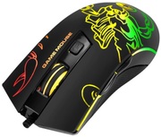 MarvoMouseM209WiredGaming