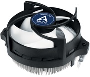 CoolerArcticAlpine23,SocketAMDAM4,FAN90mm,100-2000rpmPWM,MX-2thermalpaste,0.3Sone,FluidDynamicBearing