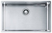 мойкаFRANKEBXX210/110-68(127.0369.284)