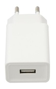 PlatinetWALLCHARGER1xUSB2AWHITE[44753]