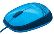 LogitechM105USBBlue