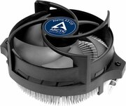CoolerArcticAlpine23CO,SocketAMDAM4,FAN90mm,200-2700rpmPWM,MX-2thermalpaste,0.3Sone,DualBallBearing