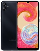 СмартфонSamsungGalaxyA04e3/32GBBlackA042