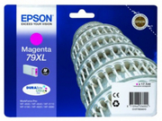 InkCartridgeEpsonT79034010,79XLDURABriteUltraInk,magenta