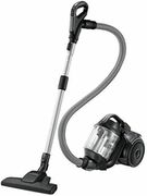 ПылесосSamsungVC21K5170HG/UK,Blackorange