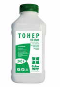 TonerHPLJ4000/4100/5000/5000N/5000GN/5100/5100TN/5100DTN(250gr)ColorWay